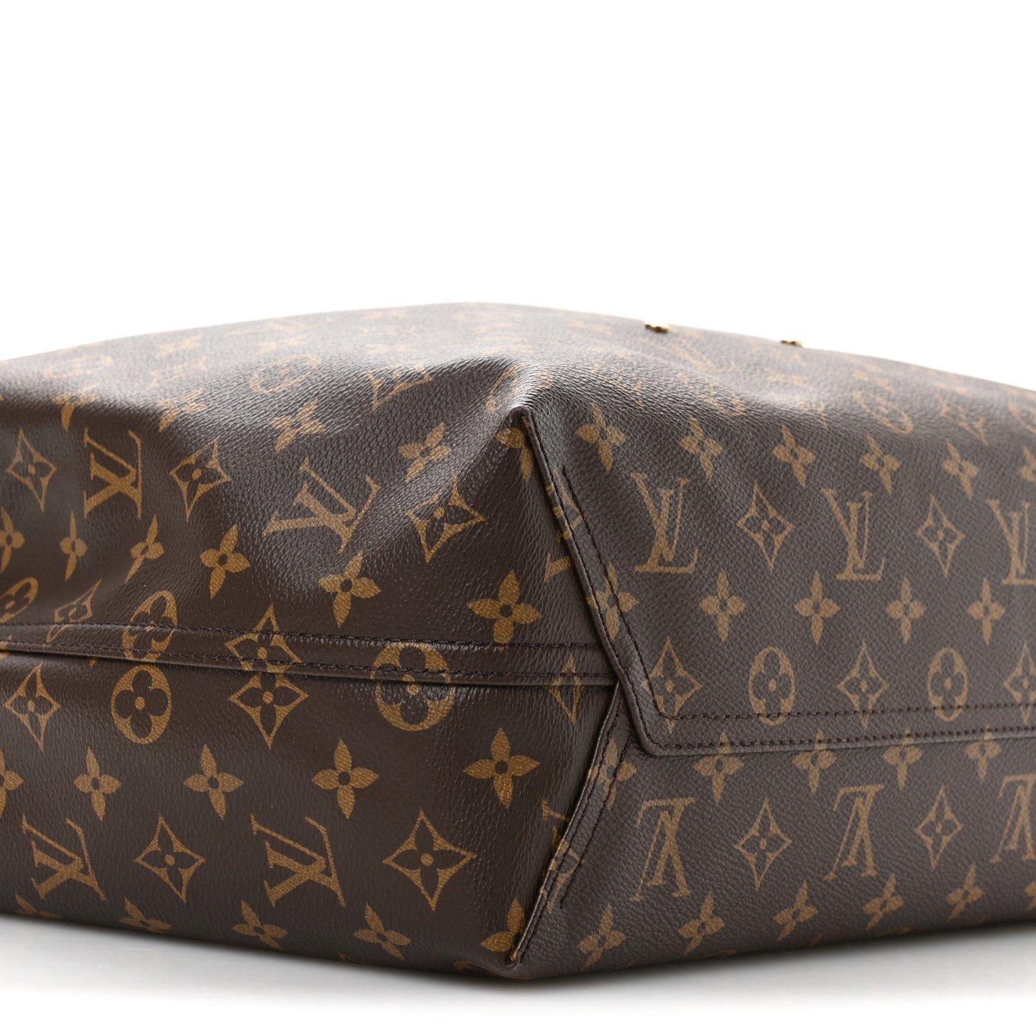 Louis Vuitton Monogram Atlantis GM 8 of 9