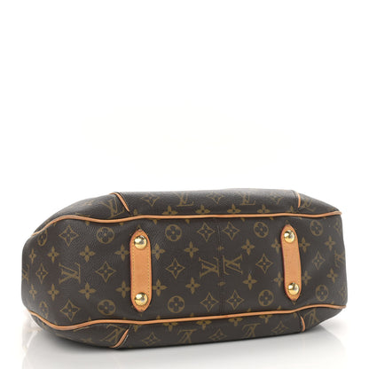 Louis Vuitton Monogram Galliera PM 4 of 17