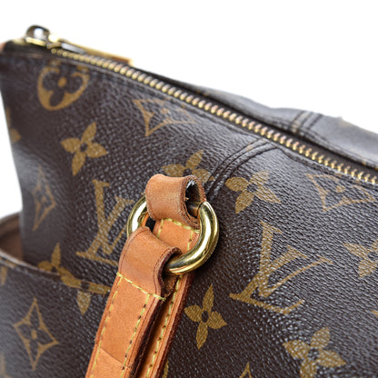 Louis Vuitton Monogram Totally PM 31 of 31