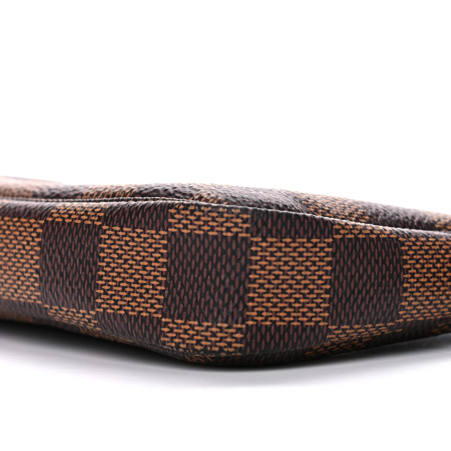 Damier Ebene Mini Pochette Accessories