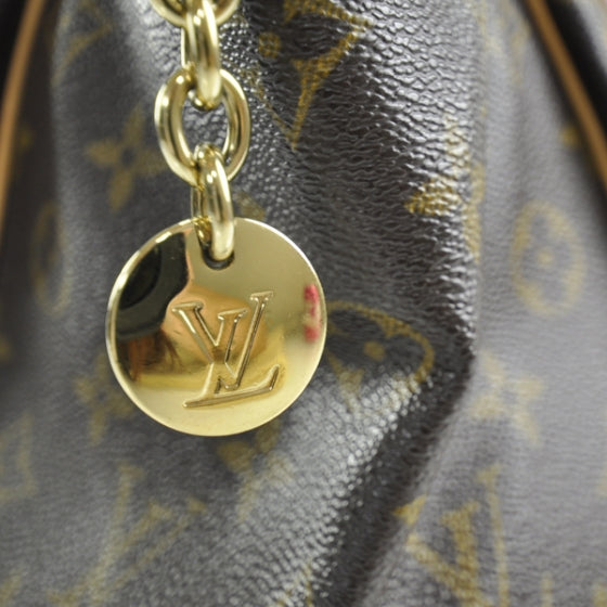 Louis Vuitton Monogram Tivoli GM 7 of 12