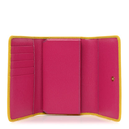 Dolce & Gabbana Dauphine Mini Von Bag Multicolor 4 of 9