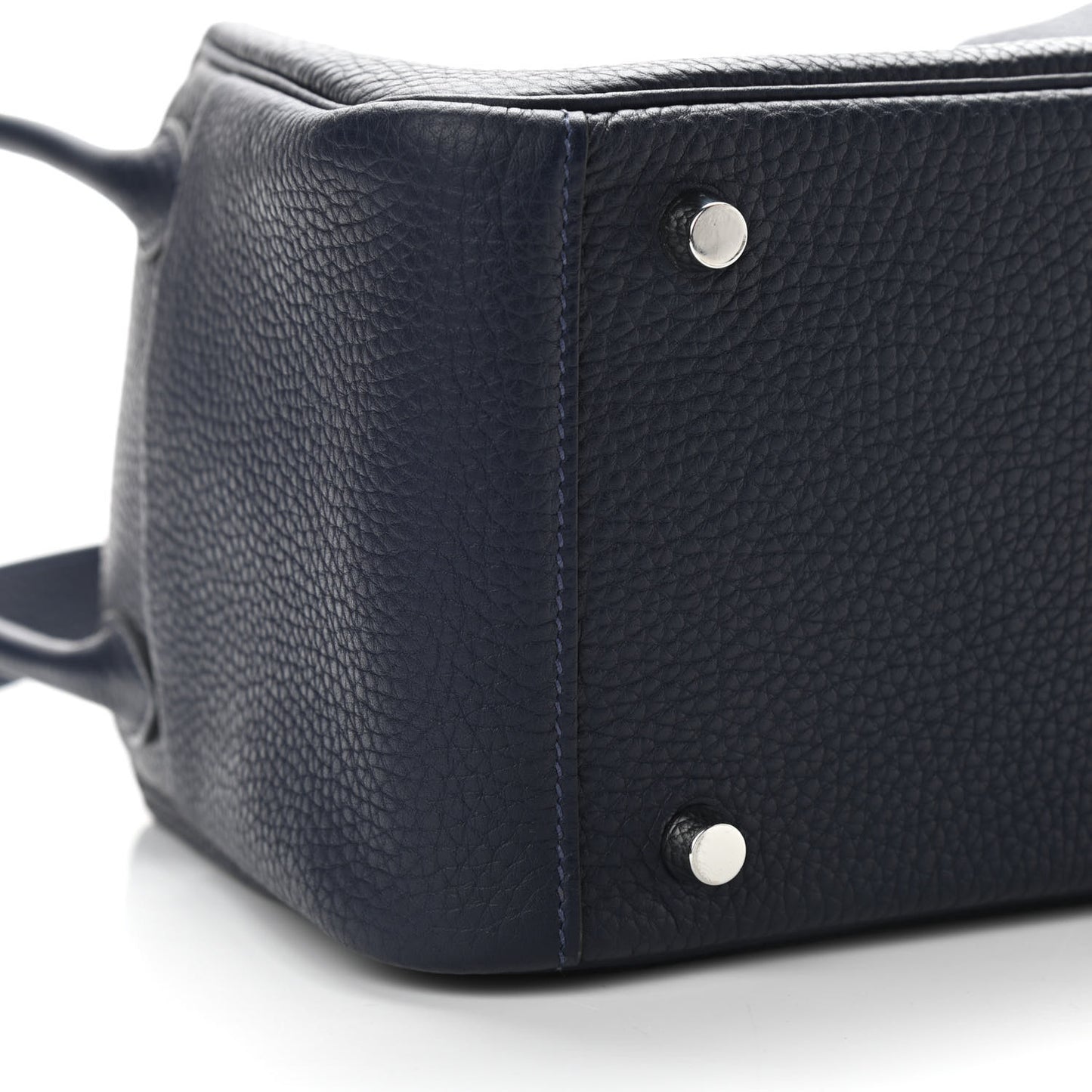 Taurillon Clemence Lindy 26 Bleu Nuit