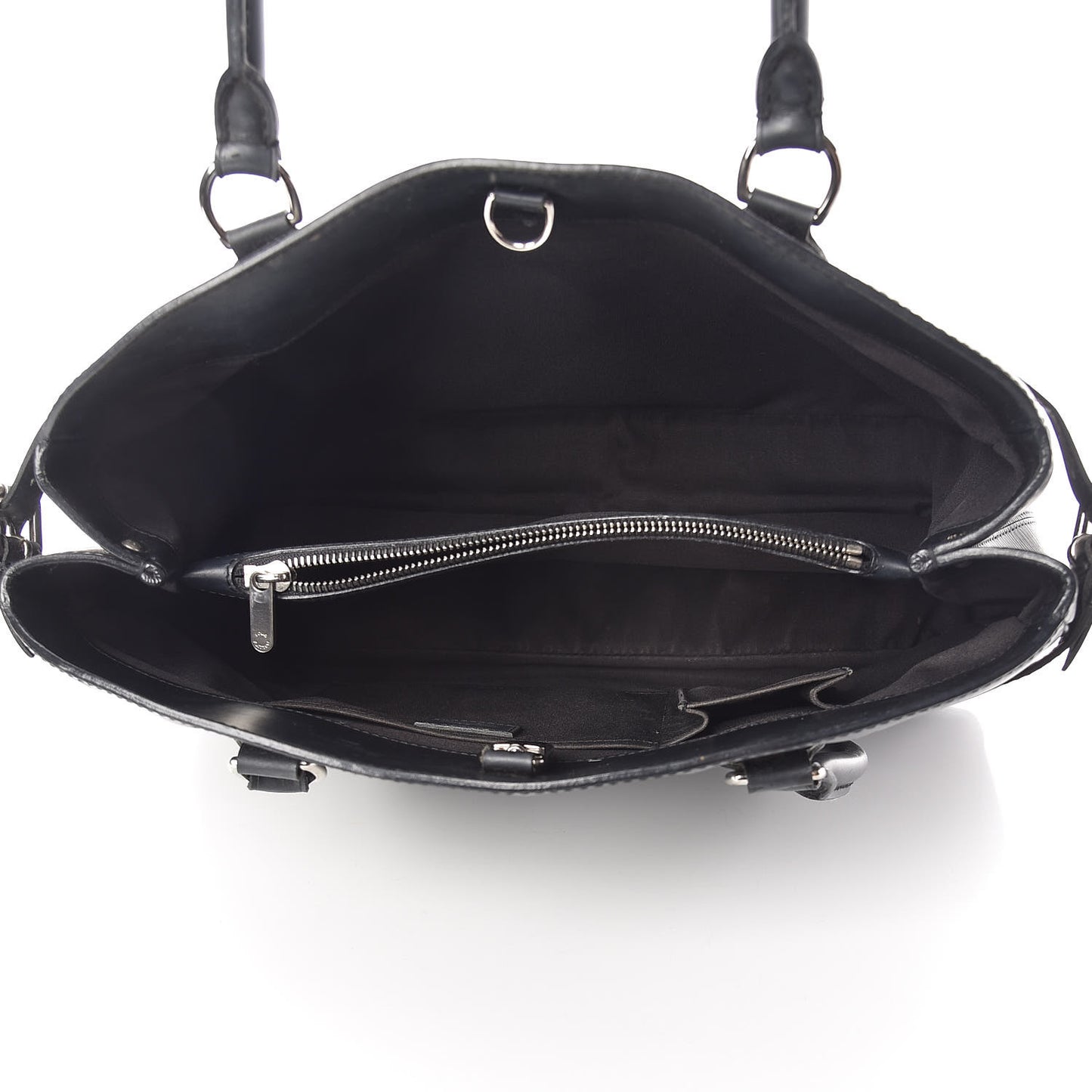 Epi Passy GM Black