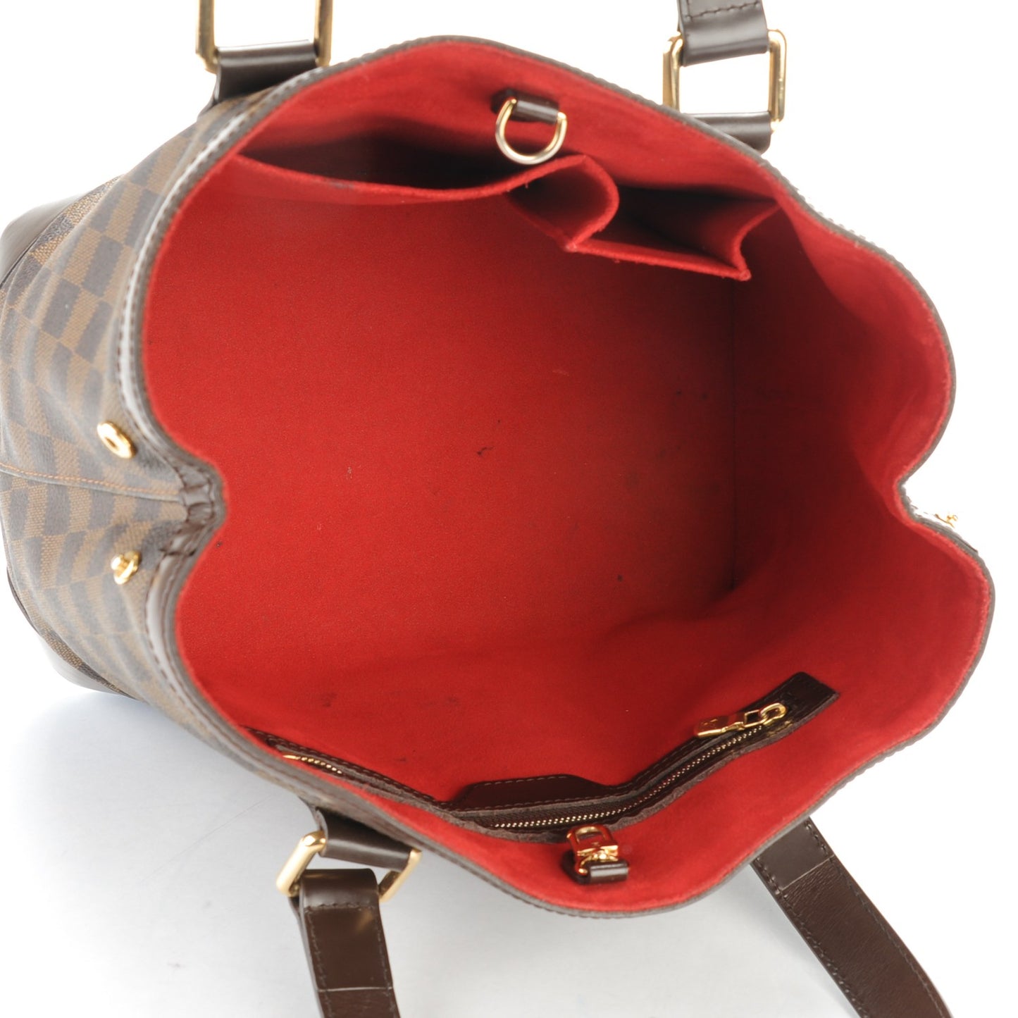 Damier Ebene Hampstead PM