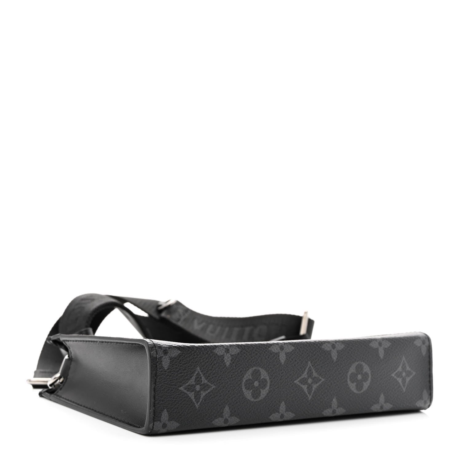 Louis Vuitton Reverse Monogram Eclipse Gaston Wearable Wallet 4 of 11