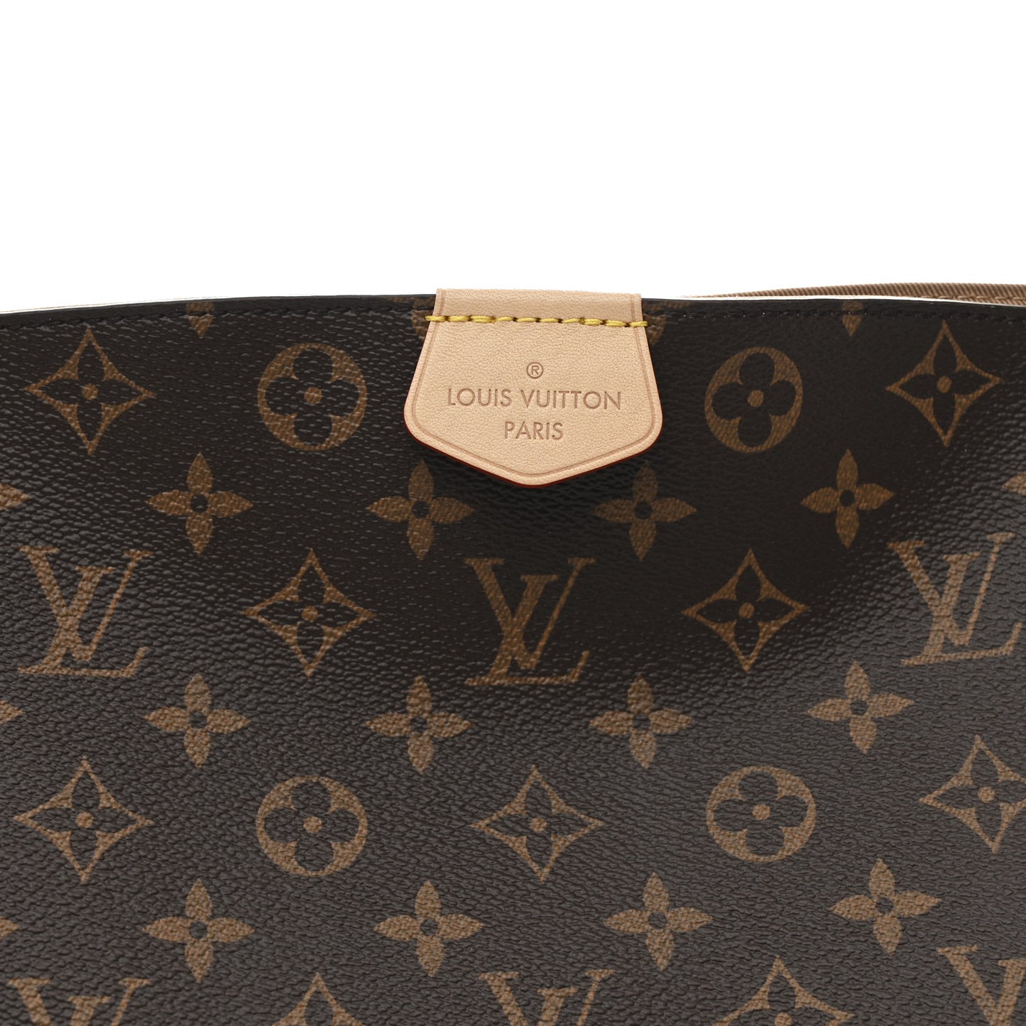 Monogram Graceful PM