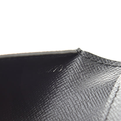 Louis Vuitton Monogram Eclipse Pocket Organizer NM 7 of 8