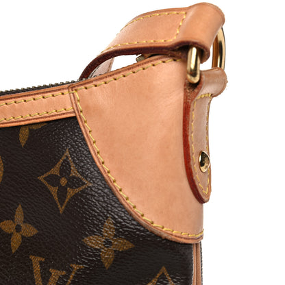 Louis Vuitton Monogram Odeon PM 15 of 22