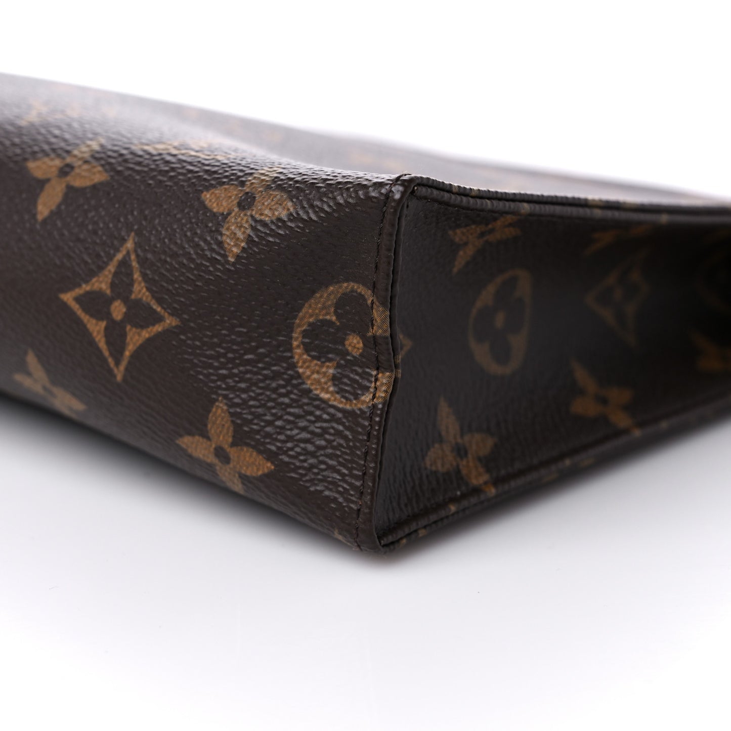 Monogram Toiletry Pouch 26