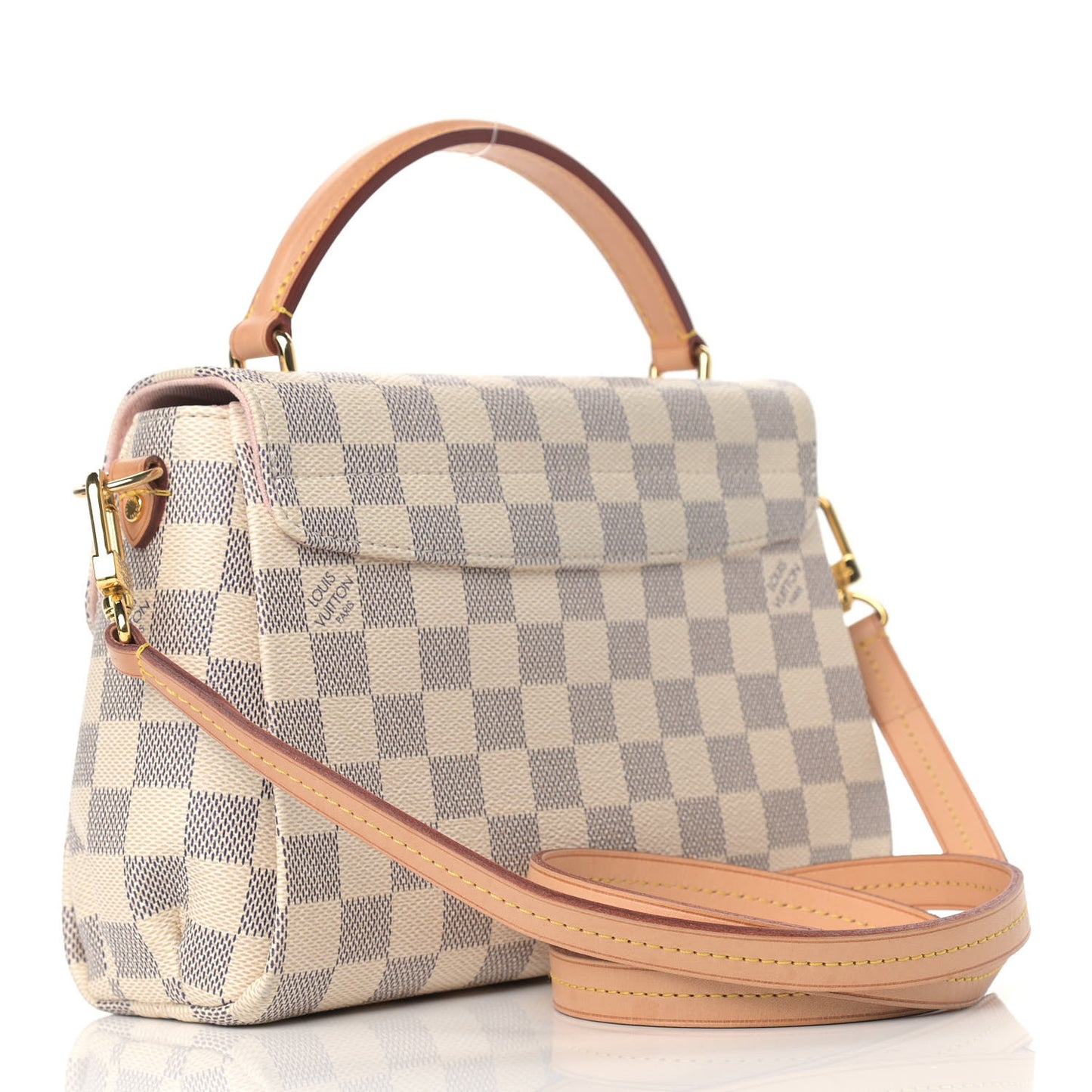 Damier Azur Croisette