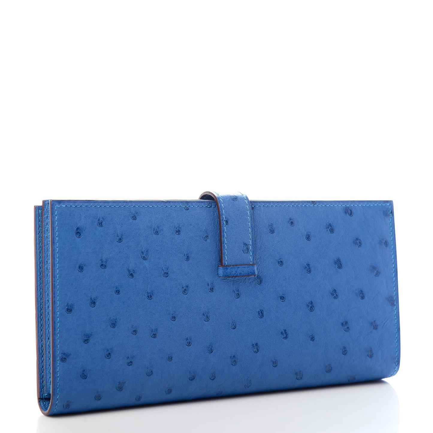 Ostrich Bearn Wallet Mykonos