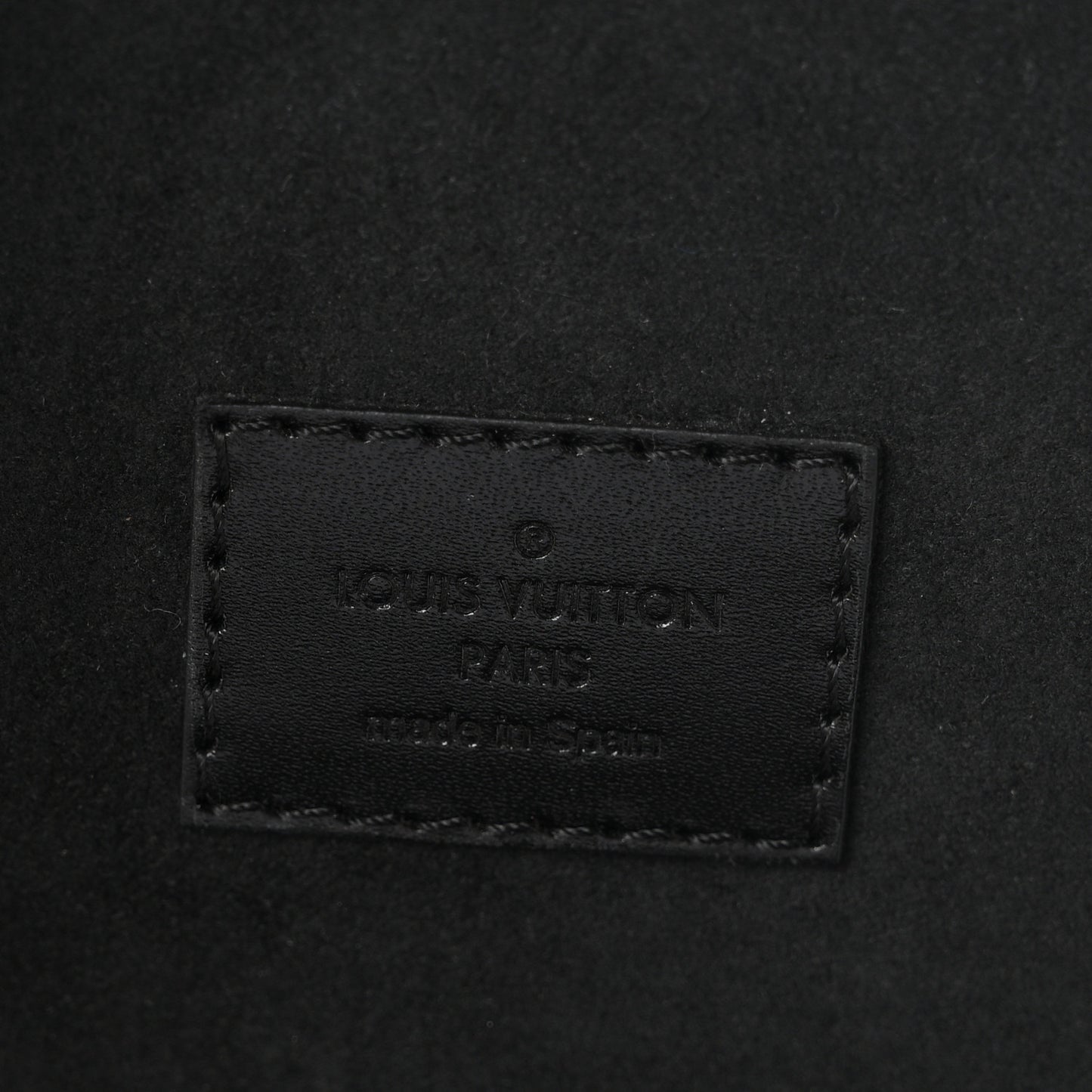 Reverse Monogram Cannes