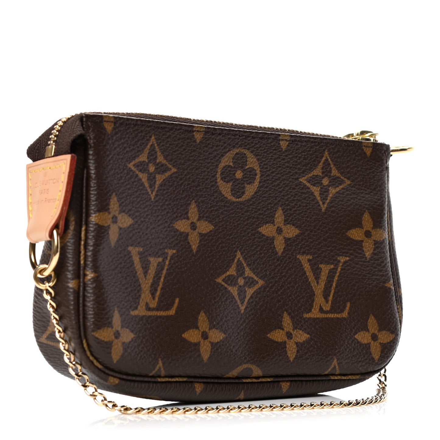 Monogram Mini Pochette Accessories