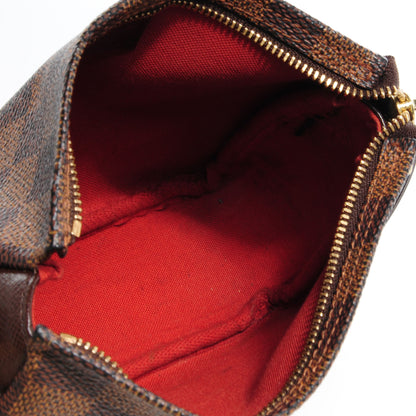 Louis Vuitton Damier Trousse Pochette 5 of 7