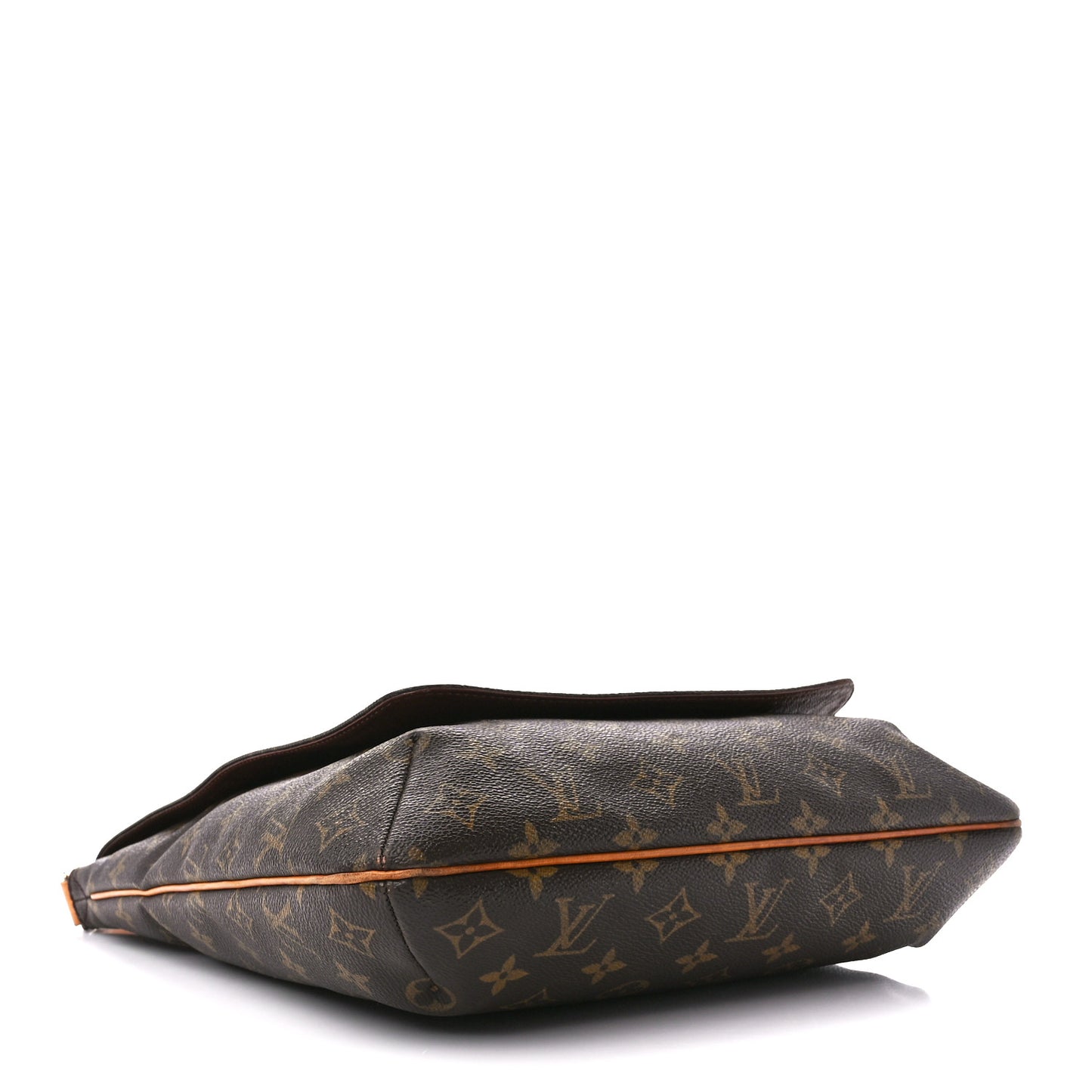 Monogram Musette GM