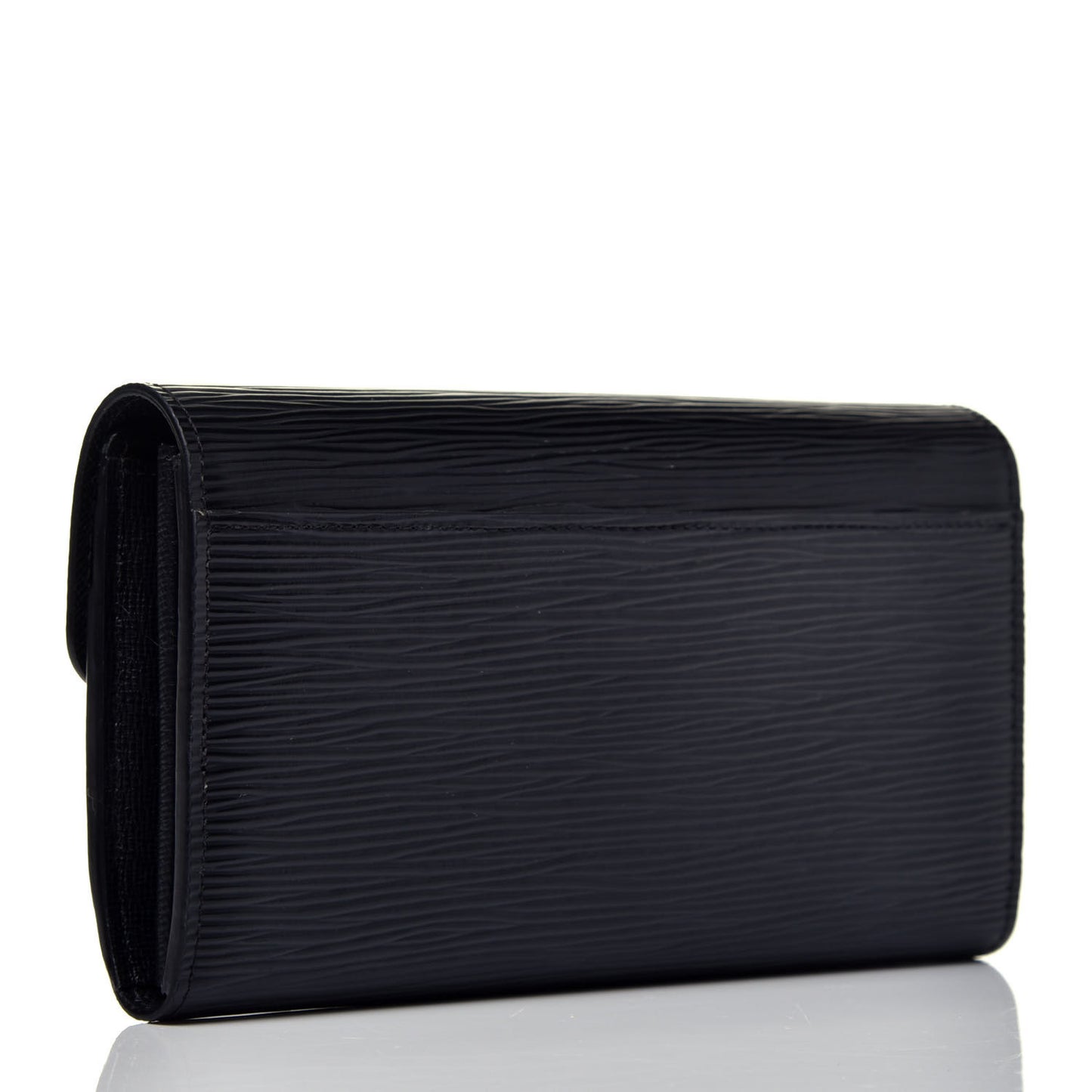 Epi Sarah Wallet NM Black