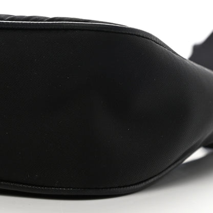 Prada Nylon Re-Edition 2005 Shoulder Bag Black 10 of 14
