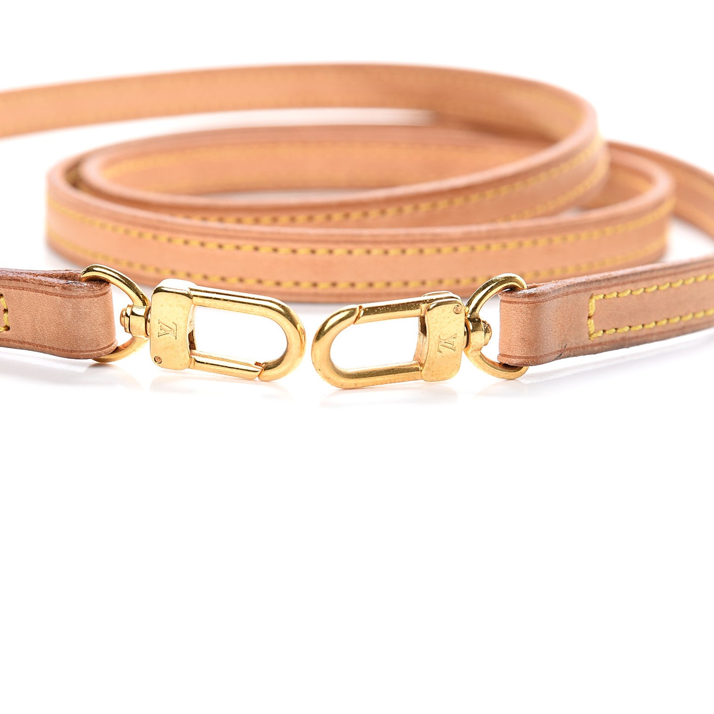 Vachetta 12mm Long Shoulder Strap