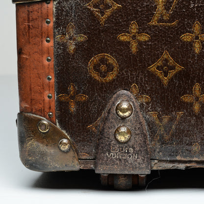 Louis Vuitton Monogram Small Cabin Trunk 26 of 46