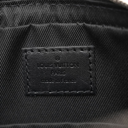 Louis Vuitton Reverse Monogram Eclipse Trio Messenger 7 of 10