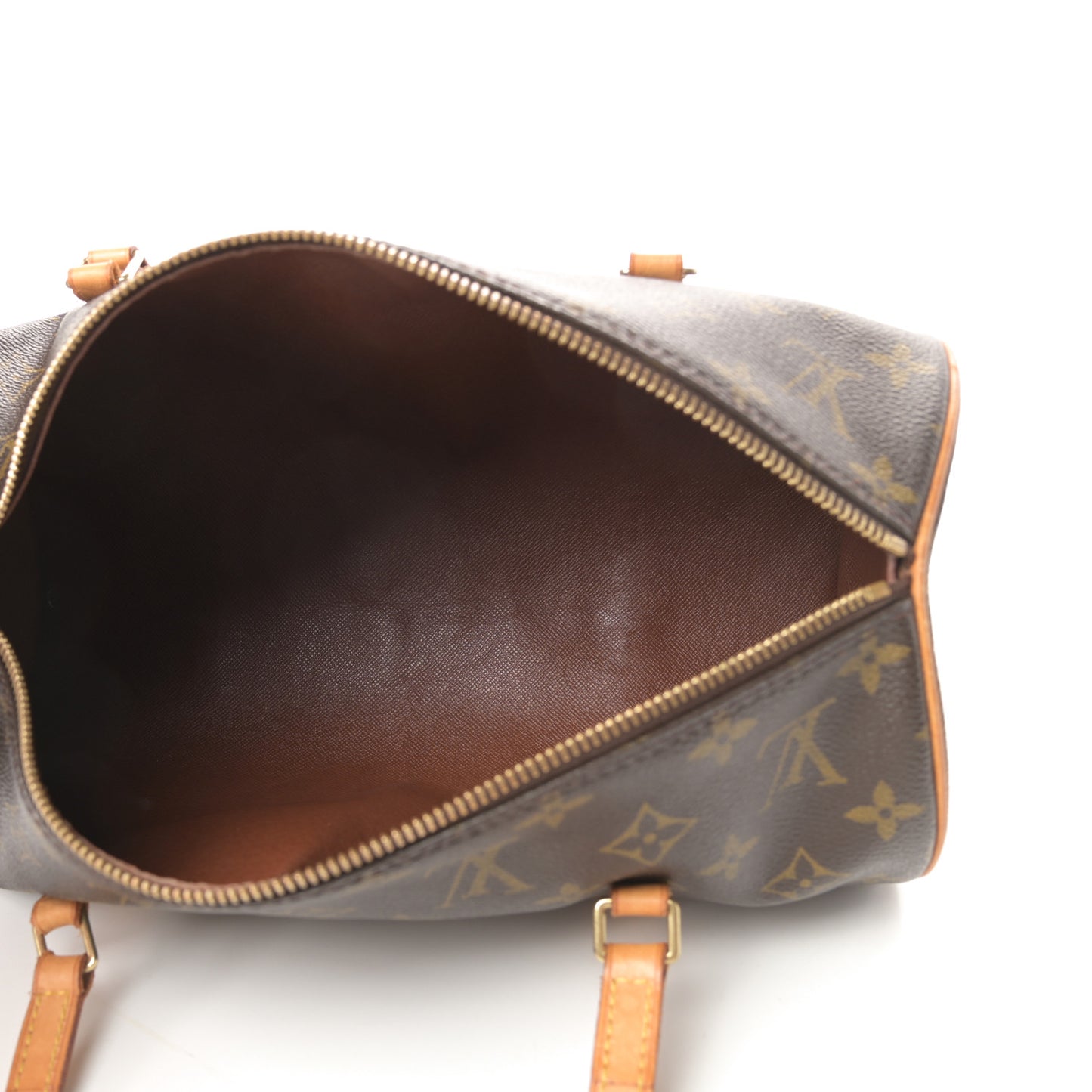 Monogram Papillon 30