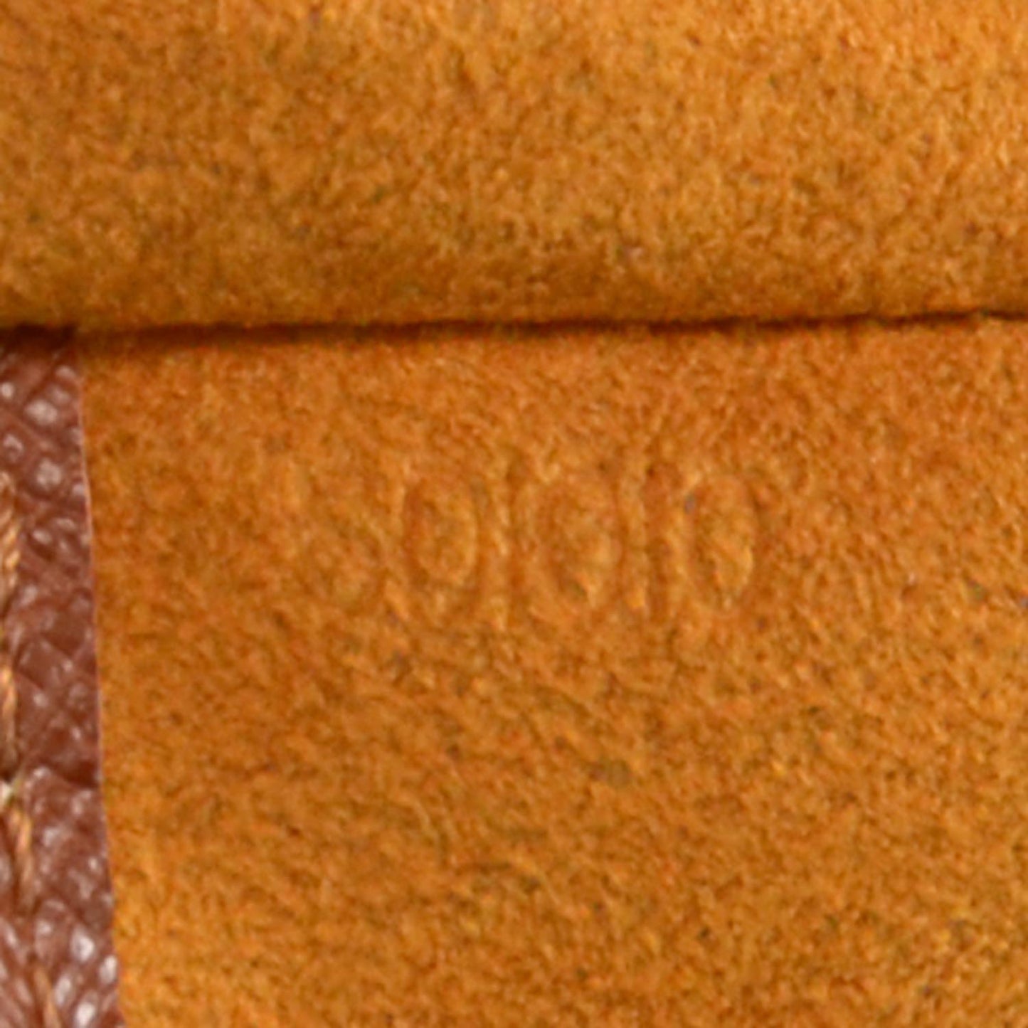 Monogram Musette Tango