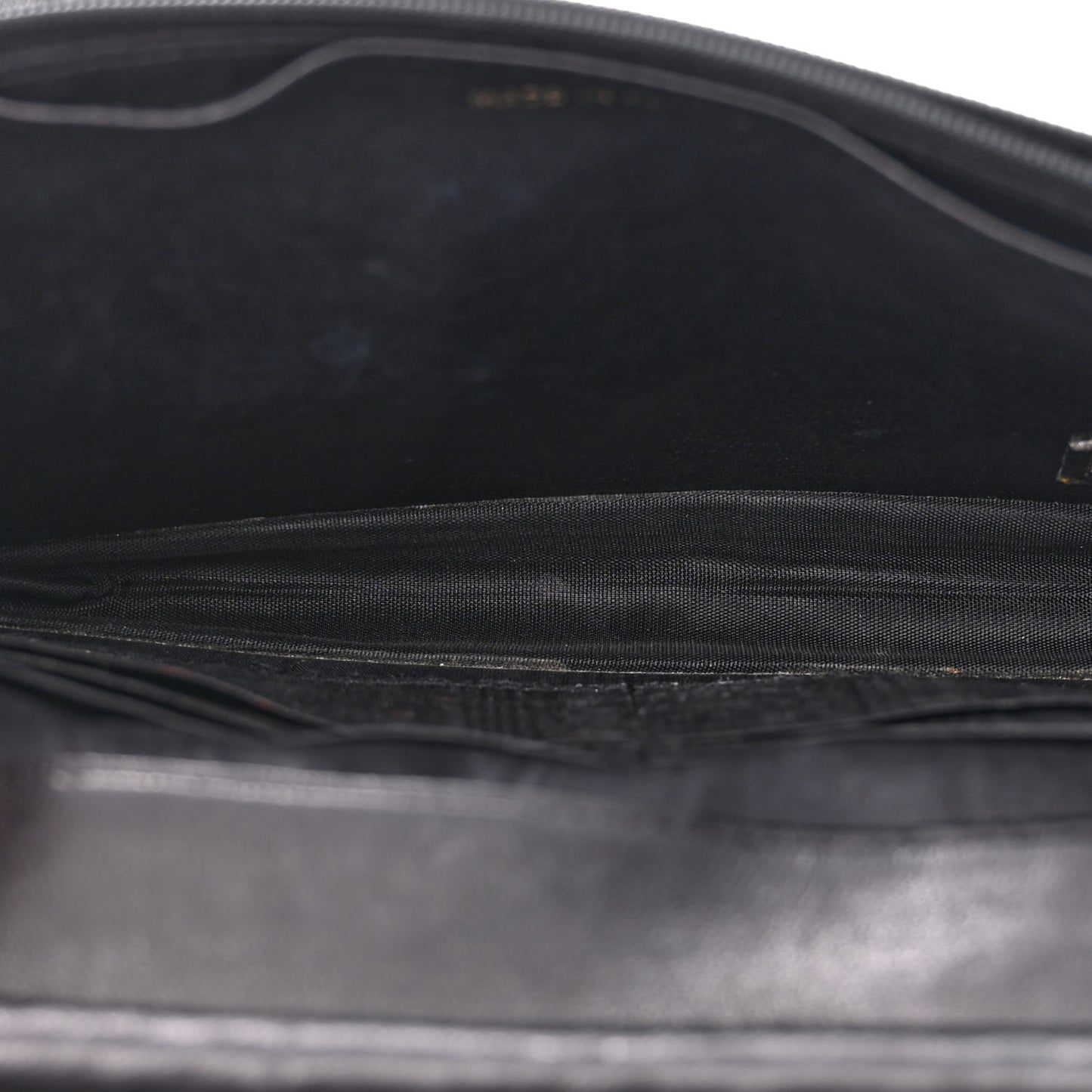 Caviar Timeless CC Wallet On Chain WOC Black