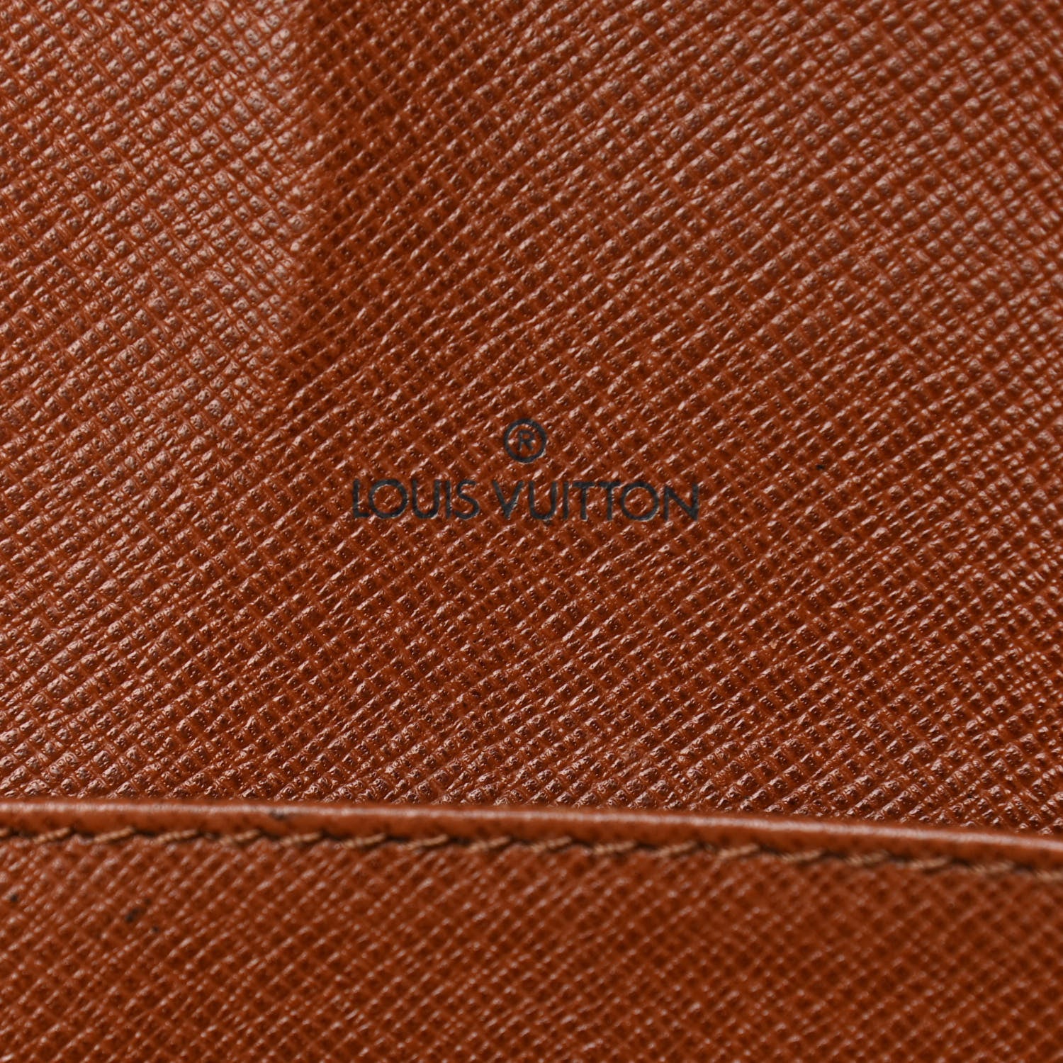 Louis Vuitton Monogram Marne 5 of 14