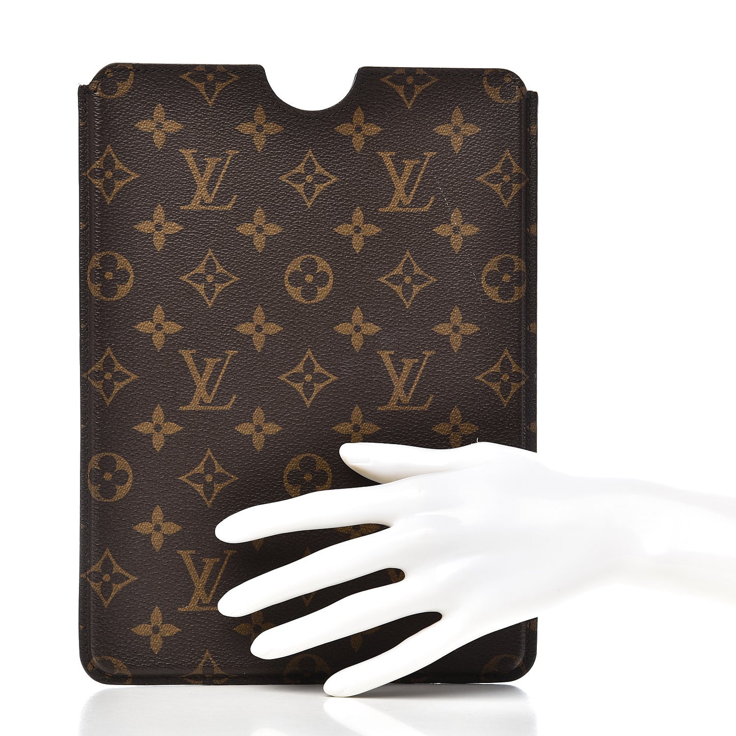 Monogram Hardcase iPad Air 2