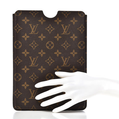 Louis Vuitton Monogram Hardcase iPad Air 2 2 of 7
