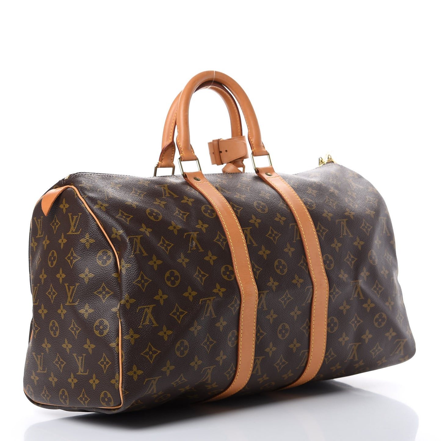 Monogram Keepall 45