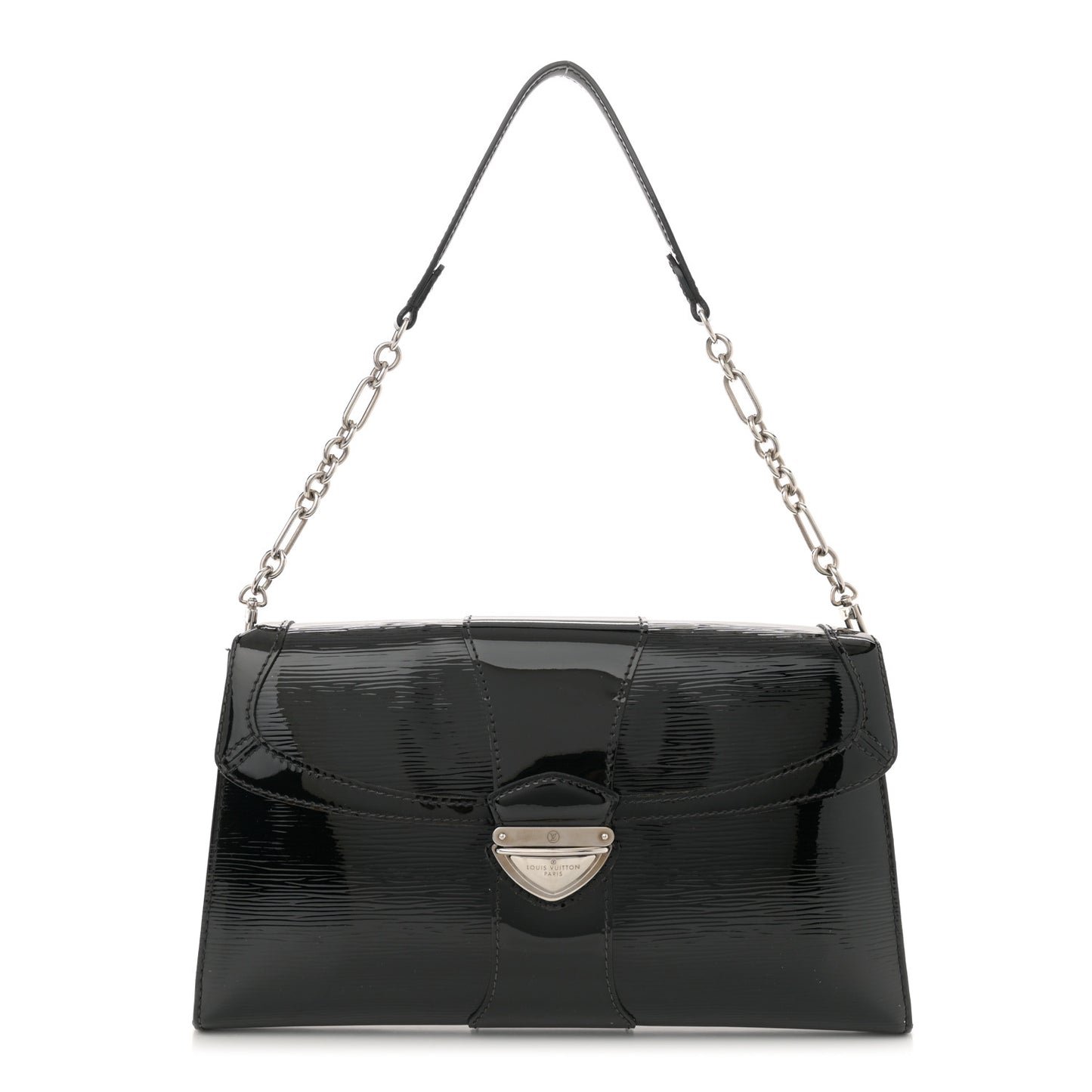 Epi Electric Pochette Iena Black