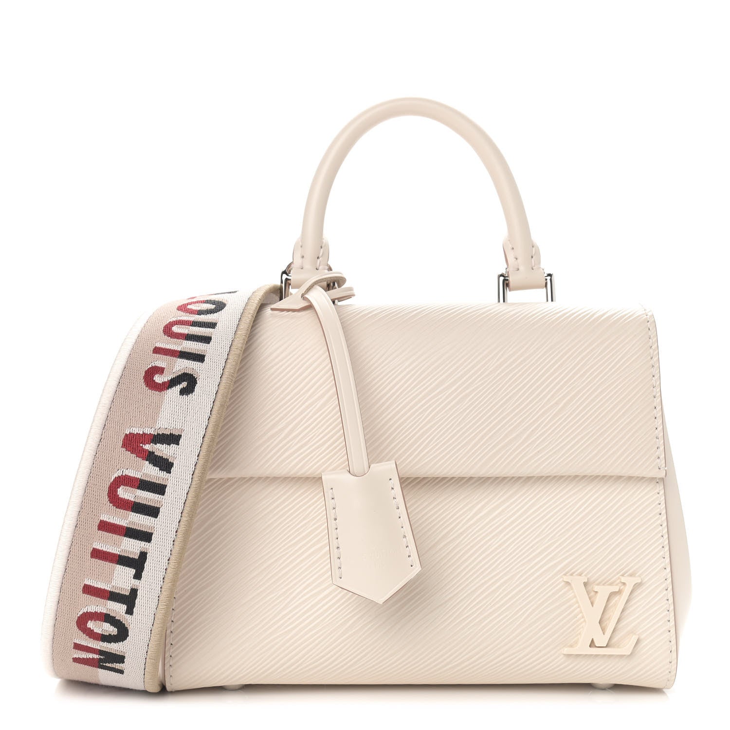 Louis Vuitton Epi Cluny Mini Quartz 1 of 8