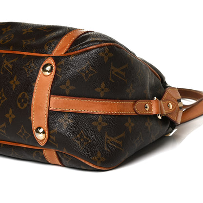 Louis Vuitton Monogram Stresa PM 8 of 19