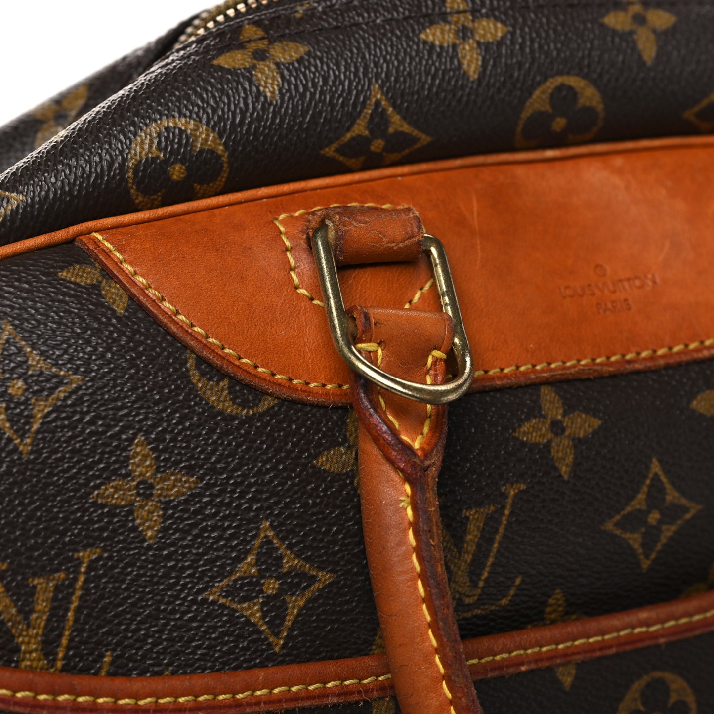 Monogram Deauville