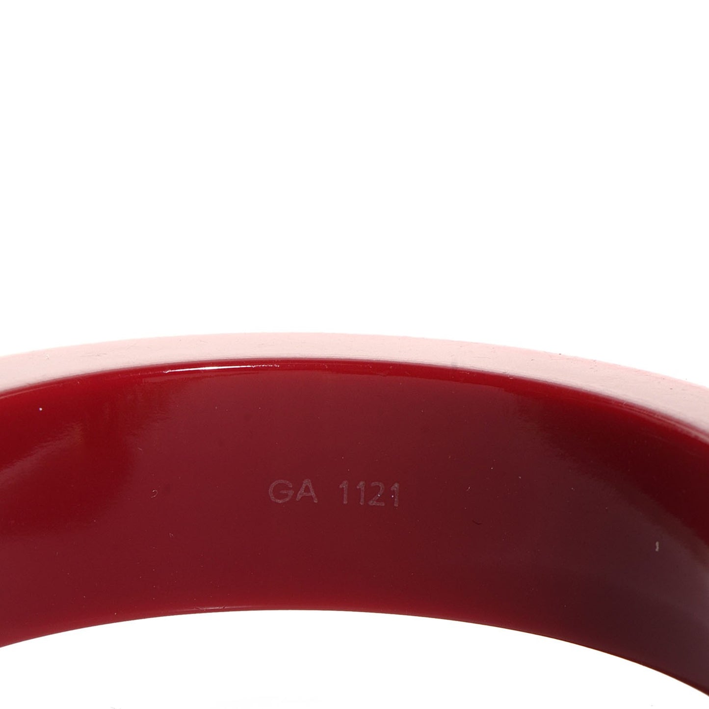 Lock Me Bracelet Pomme D'Amour