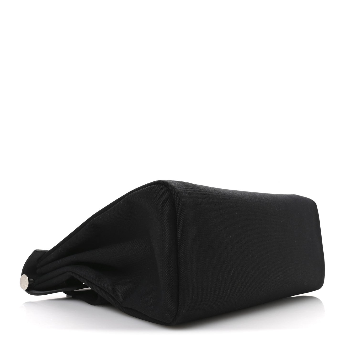 Toile Vache Hunter Herbag Zip 39 MM Black