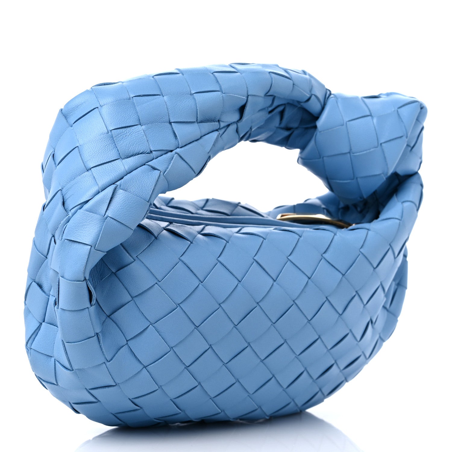 Bottega Veneta Nappa Intrecciato Mini Jodie Windswept 3 of 9