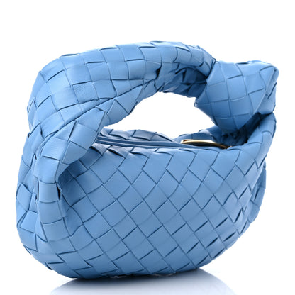 Bottega Veneta Nappa Intrecciato Mini Jodie Windswept 3 of 9