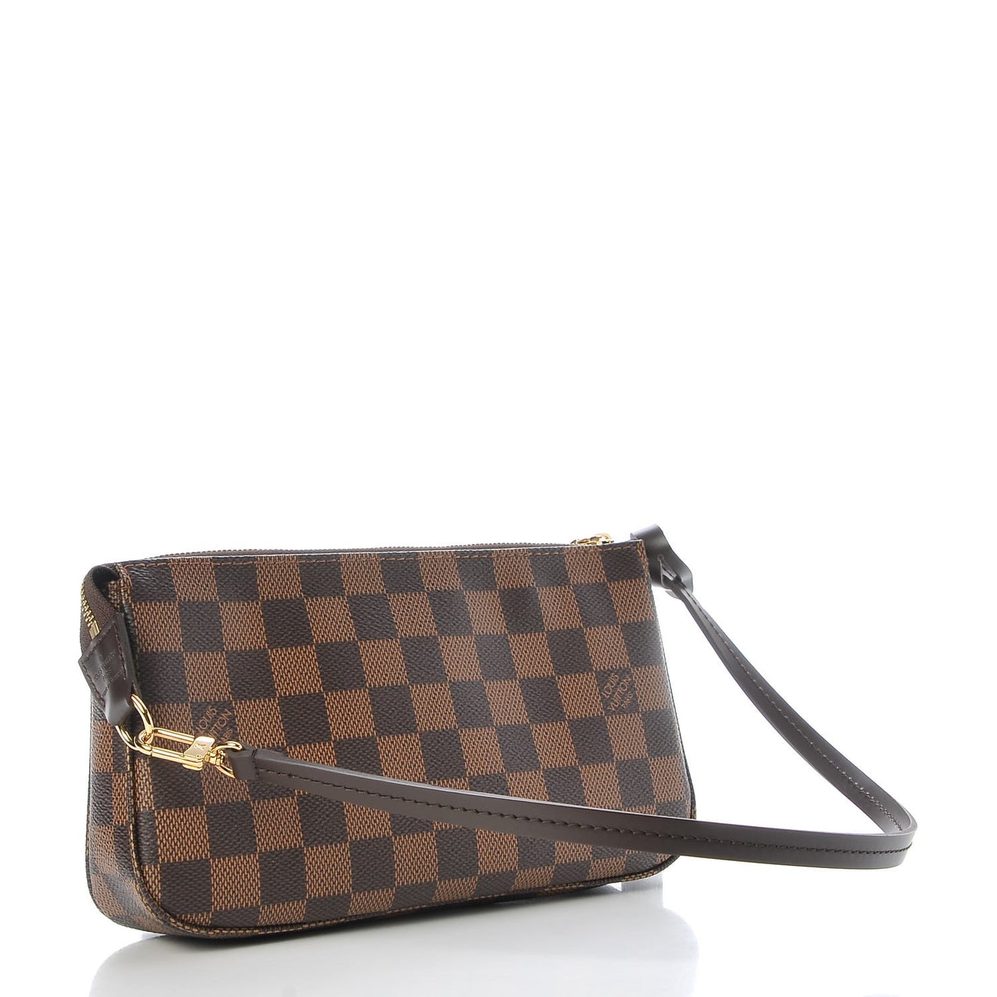 Damier Ebene Pochette Accessories NM