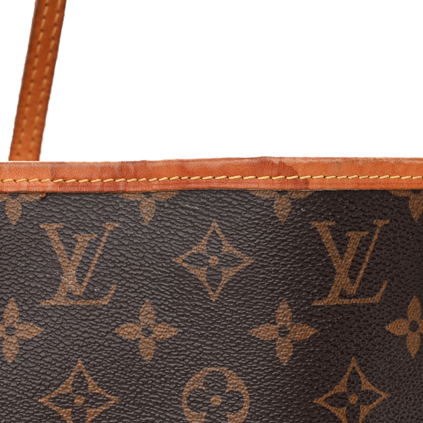 Monogram Neo Neverfull MM