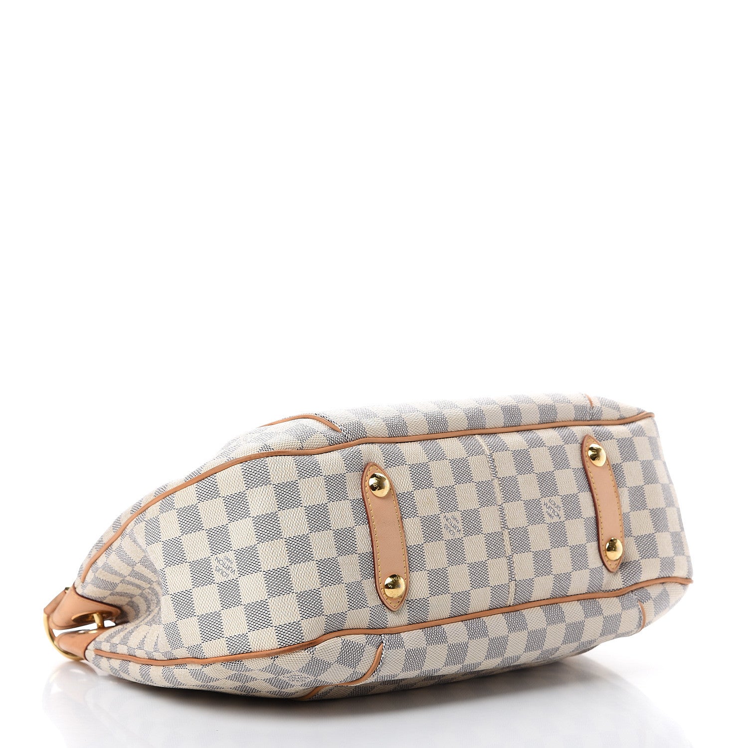 Louis Vuitton Damier Azur Galliera PM 4 of 18