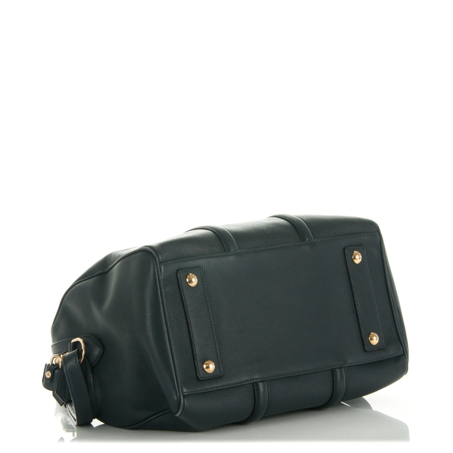 Veau Cachemire SC Bag MM Cobalt
