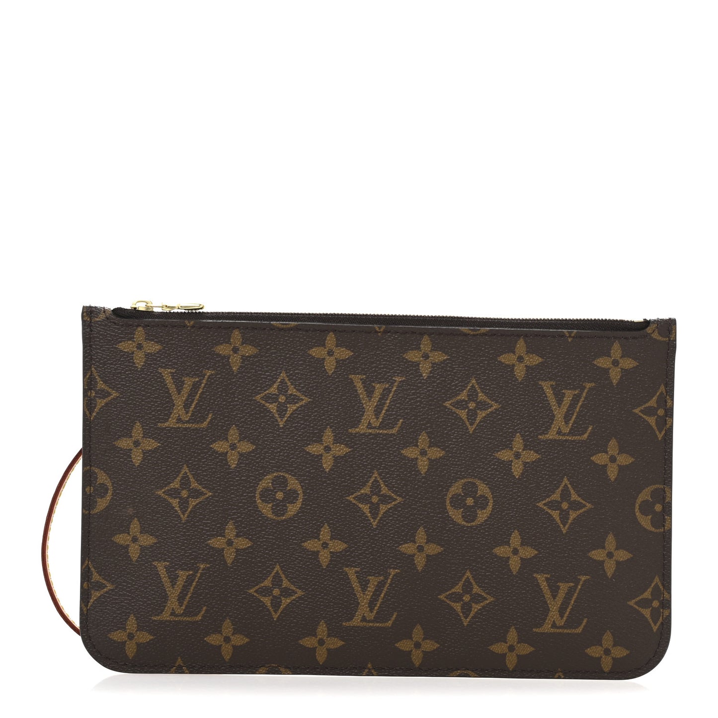 Monogram Neverfull MM GM Pochette