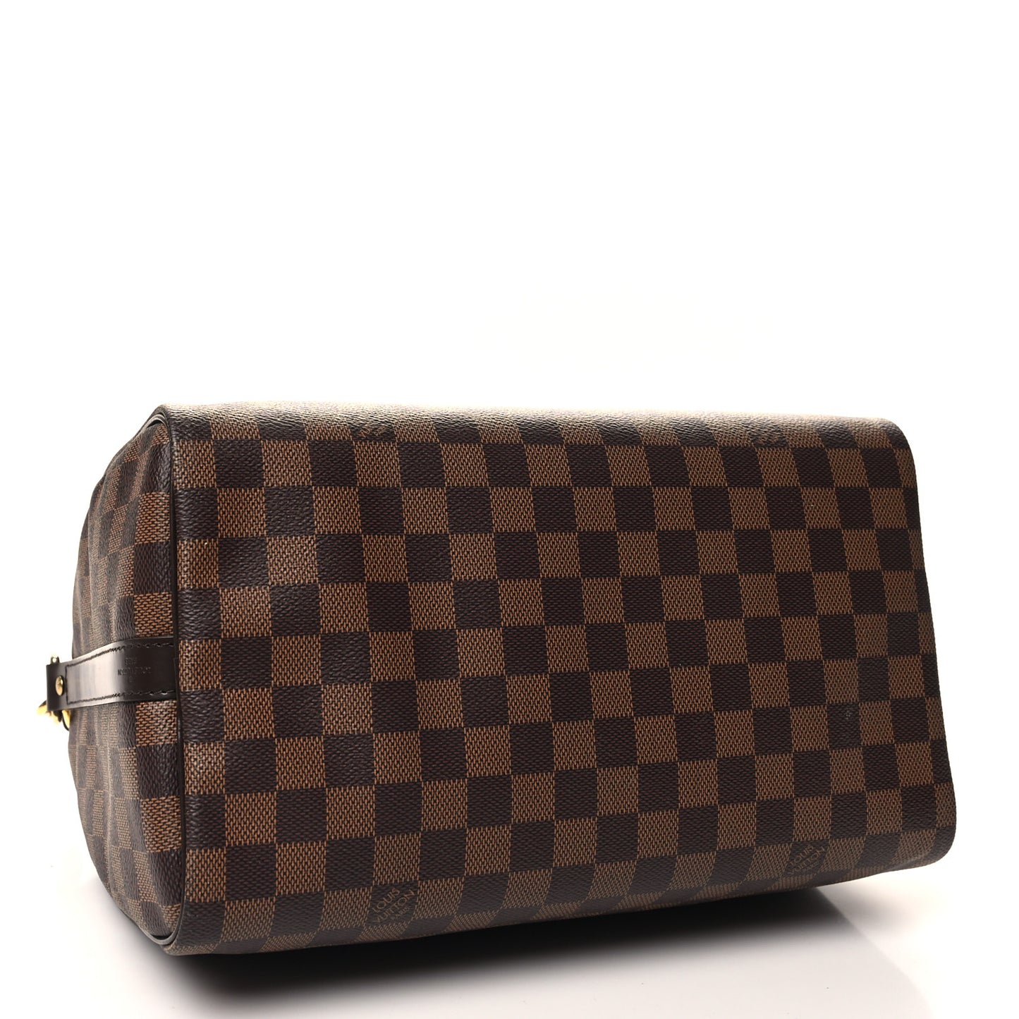 Damier Ebene Speedy Bandouliere 30