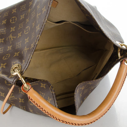 Louis Vuitton Monogram Artsy GM 5 of 6