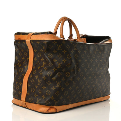 Louis Vuitton Monogram Cruiser 50 3 of 20