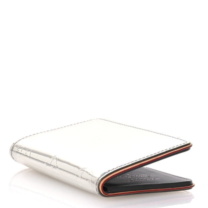 Louis Vuitton Monogram Mirror Slender Pocket Organizer 4 of 7