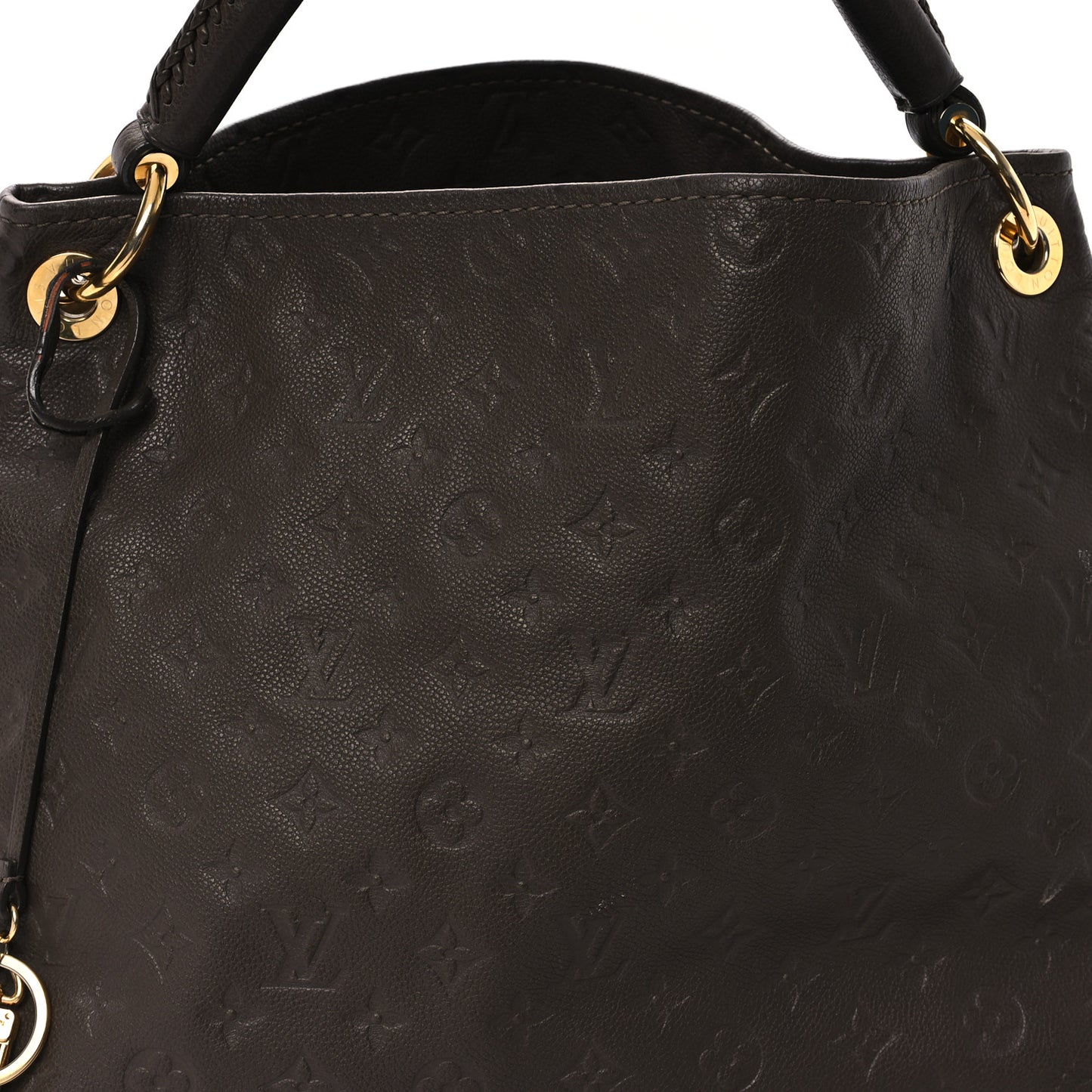 Empreinte Artsy MM Terre